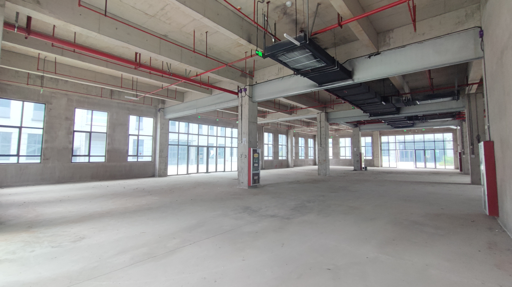 产投·腾云港6#1F